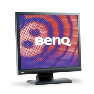 Benq Monitor 17 Lcd G702ad 1280 X 1024  Negro